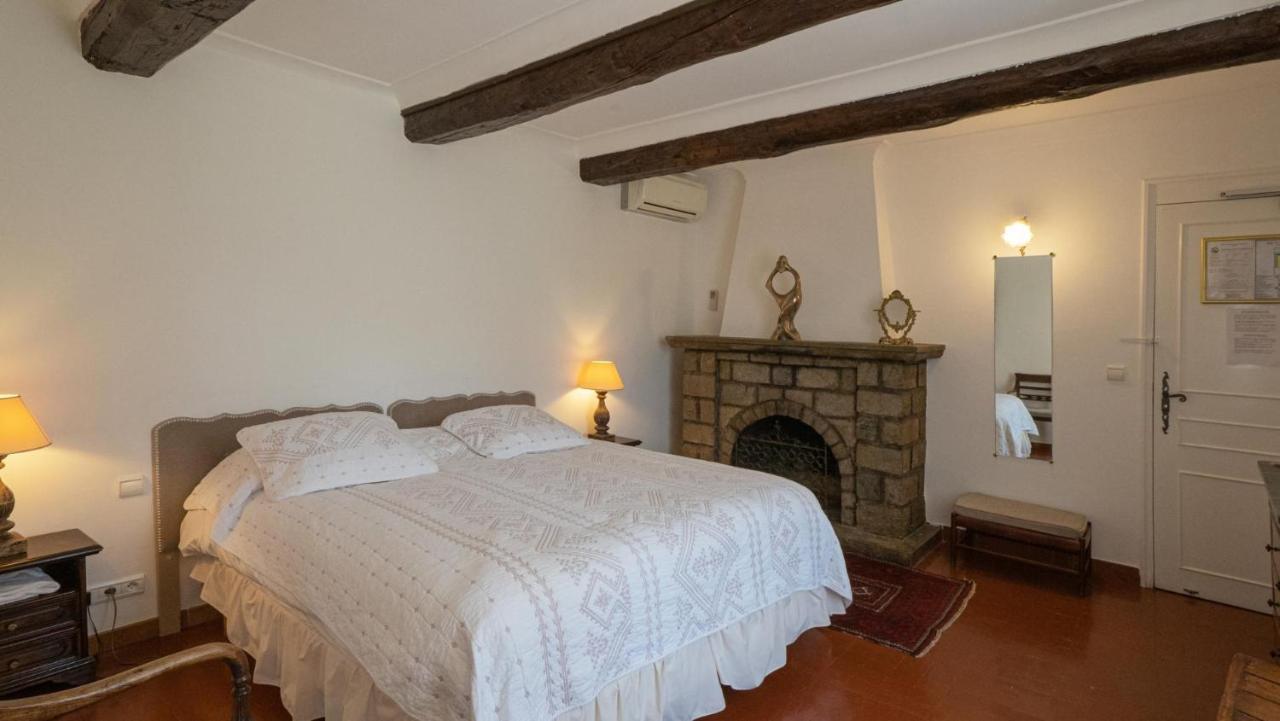 Hotel-Restaurant Le Moulin De La Camandoule ฟายองซ์ ภายนอก รูปภาพ