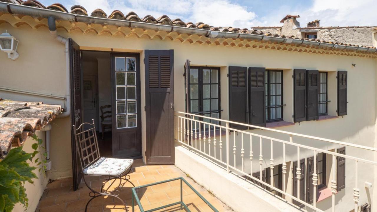 Hotel-Restaurant Le Moulin De La Camandoule ฟายองซ์ ภายนอก รูปภาพ