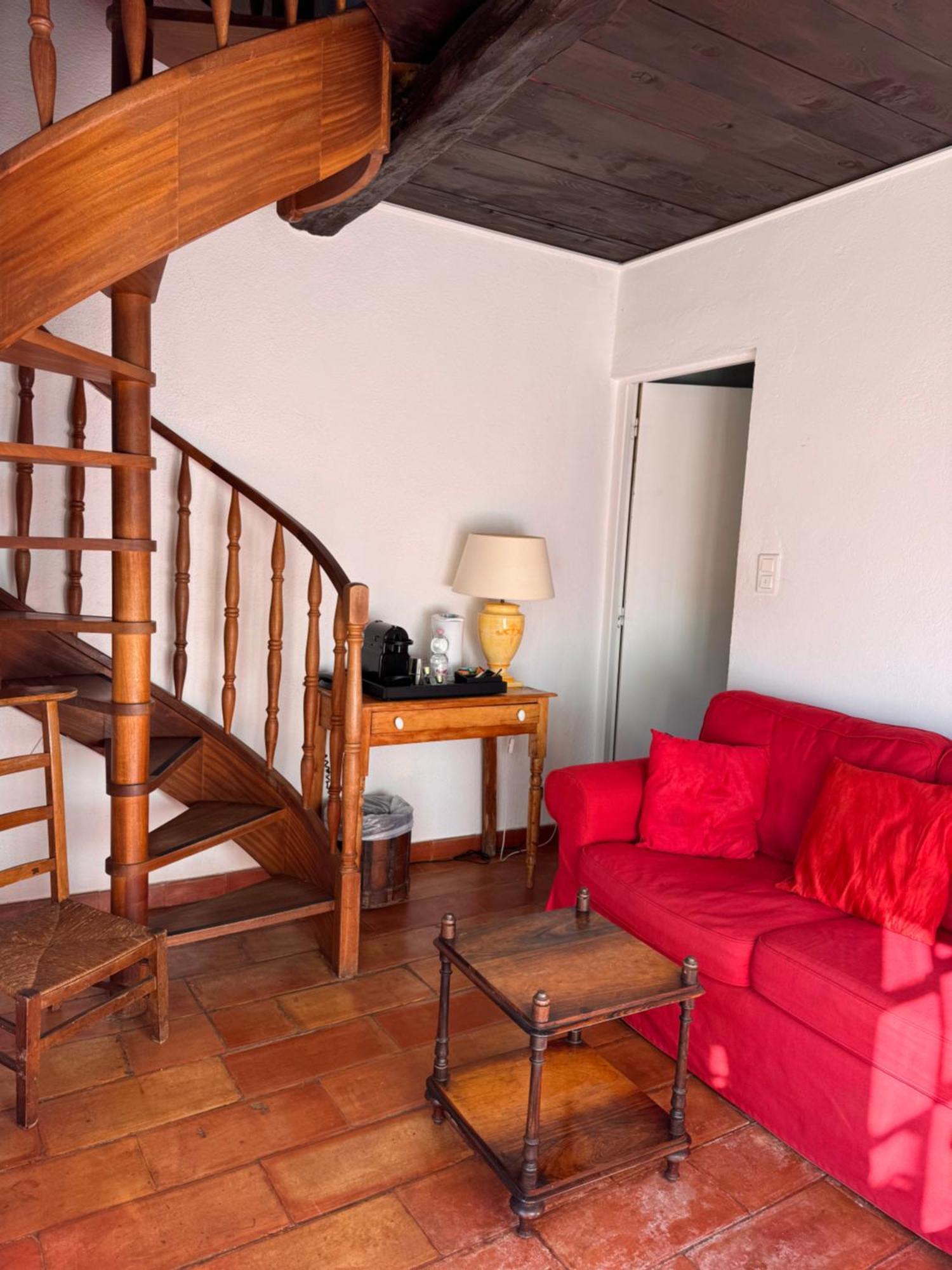 Hotel-Restaurant Le Moulin De La Camandoule ฟายองซ์ ภายนอก รูปภาพ