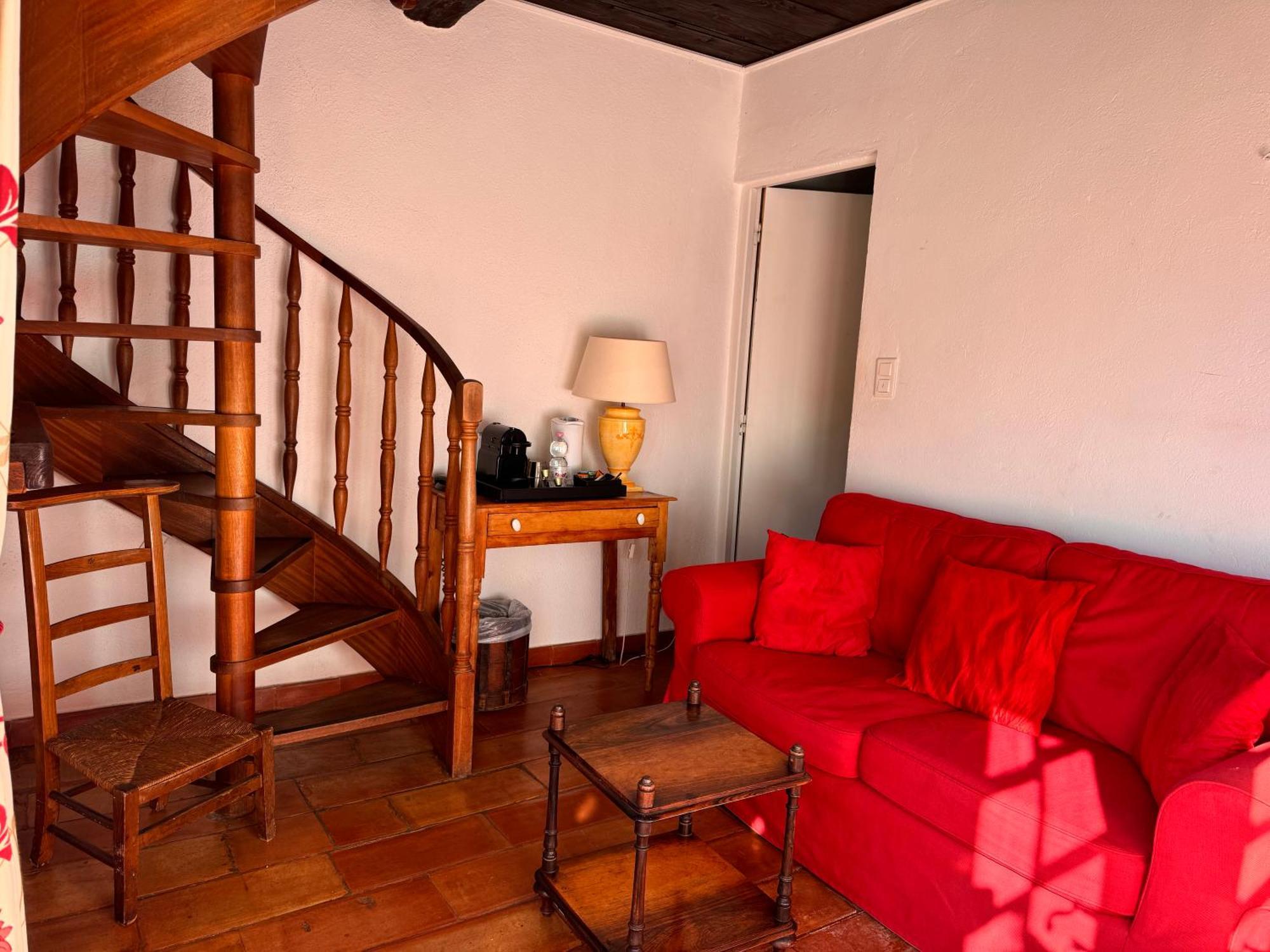 Hotel-Restaurant Le Moulin De La Camandoule ฟายองซ์ ภายนอก รูปภาพ